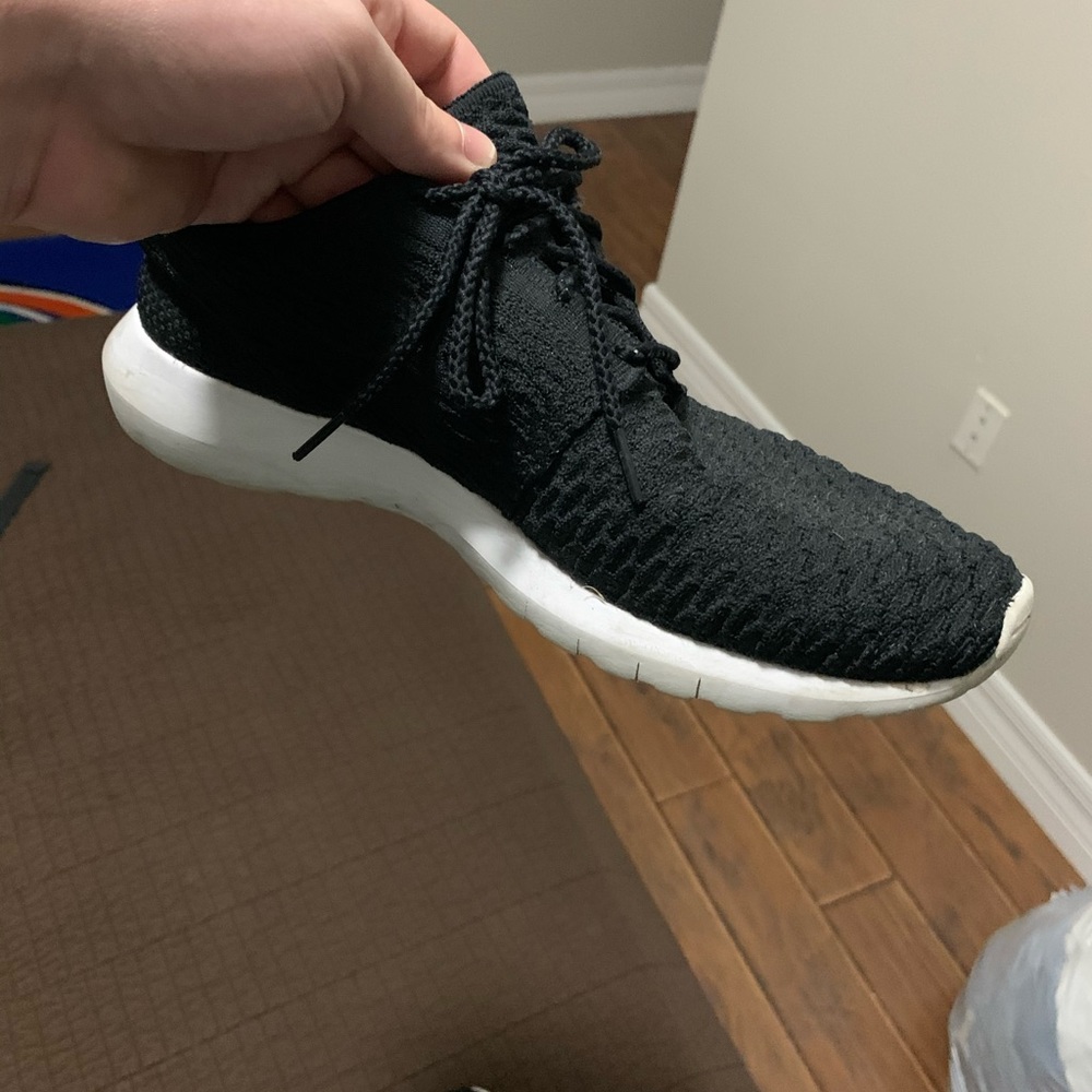 Nike Flyknit Roshe Run